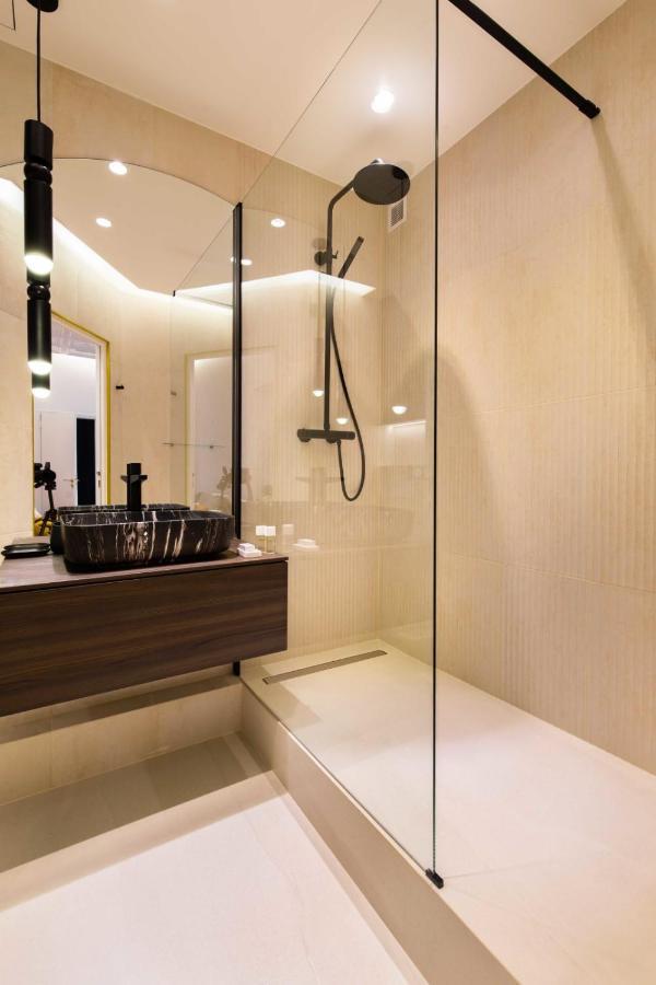 Sumptuous Apartment - 1Br-6P - Bourse Paris Luaran gambar